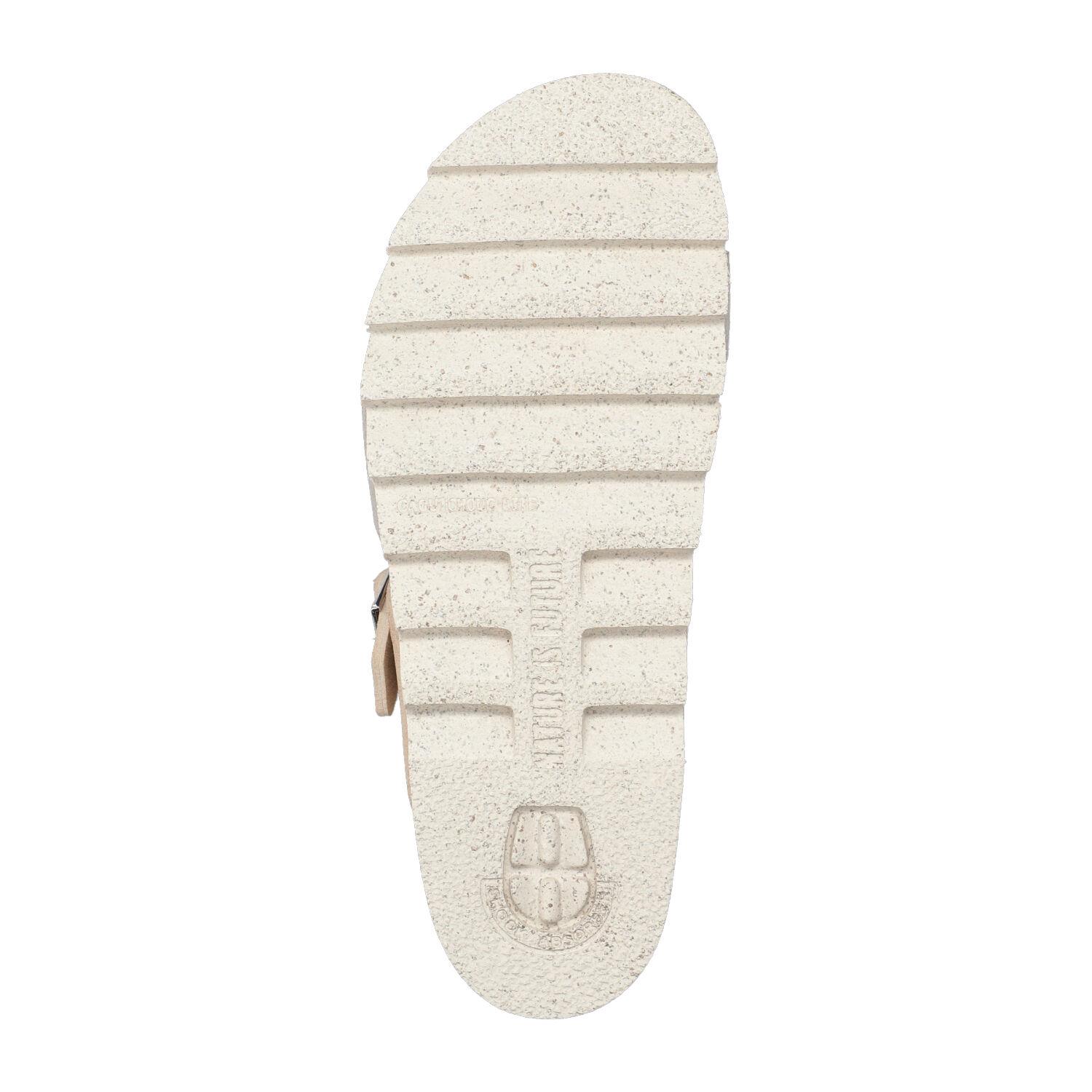 Passe orteil femme modèle Maliza Or - Mephisto